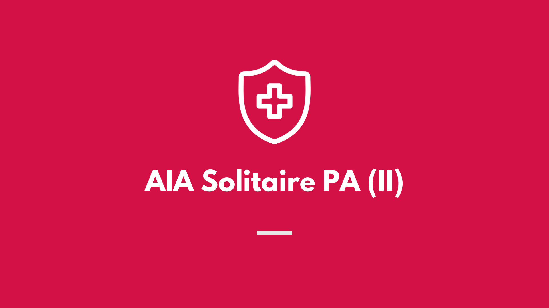 aia-solitaire-pa-ii-chooseindependent